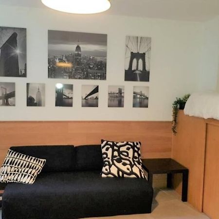 Boat House Apartment Trieste Bagian luar foto