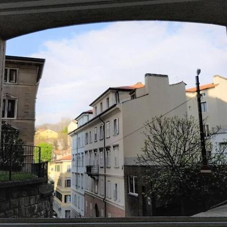 Boat House Apartment Trieste Bagian luar foto