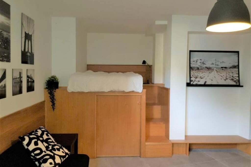 Boat House Apartment Trieste Bagian luar foto