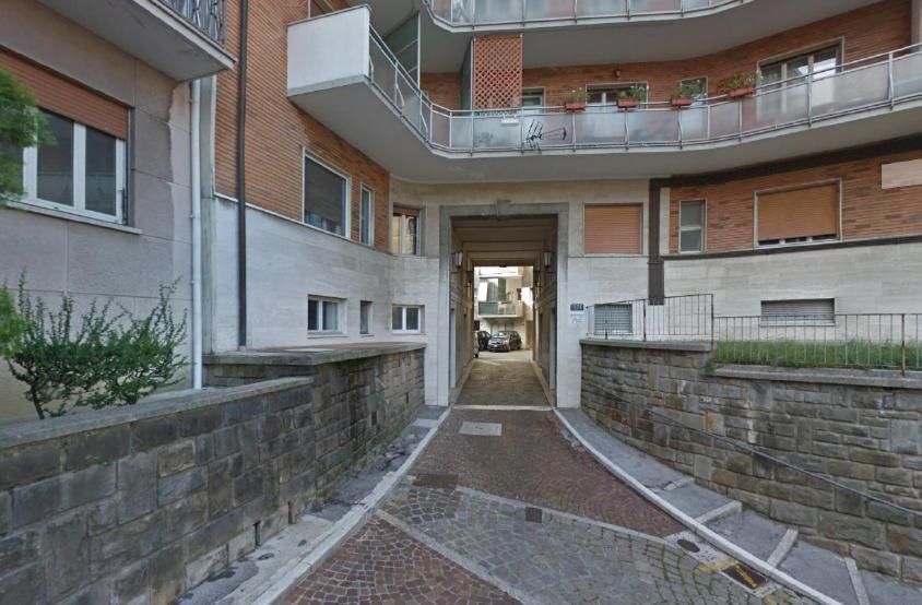 Boat House Apartment Trieste Bagian luar foto